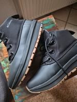 Columbia Stiefel schwarz Nordrhein-Westfalen - Dülmen Vorschau