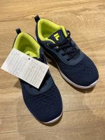 Fila meine Turn kindersneaker Schule in Gr.36 Nordrhein-Westfalen - Troisdorf Vorschau