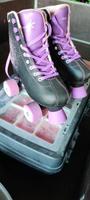 Rollschuhe Kinder Bayern - Wirsberg Vorschau