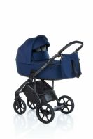 Kombi Kinderwagen Buggy Roan Bass Next Midnight + Avionaut Pixel Leipzig - Schönefeld-Abtnaundorf Vorschau