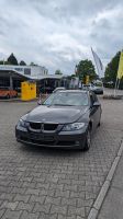 Schlachtfest Bmw E91 Touring Baden-Württemberg - Dietenheim Vorschau