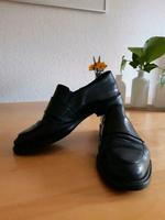 Damenschuhe -blau - Donna Carolina Niedersachsen - Georgsmarienhütte Vorschau