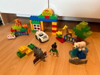 Lego Duplo Zoo „ Top Zustand“ Hessen - Dreieich Vorschau