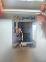 funko pop thanos avengers Wiesbaden - Mainz-Kostheim Vorschau