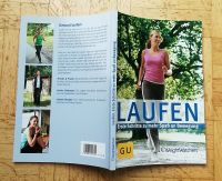 Weight Watchers Buch "Laufen" Bayern - Lindau Vorschau