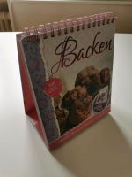 Aufstell-Backbuch schönes Geschenk Hessen - Rödermark Vorschau