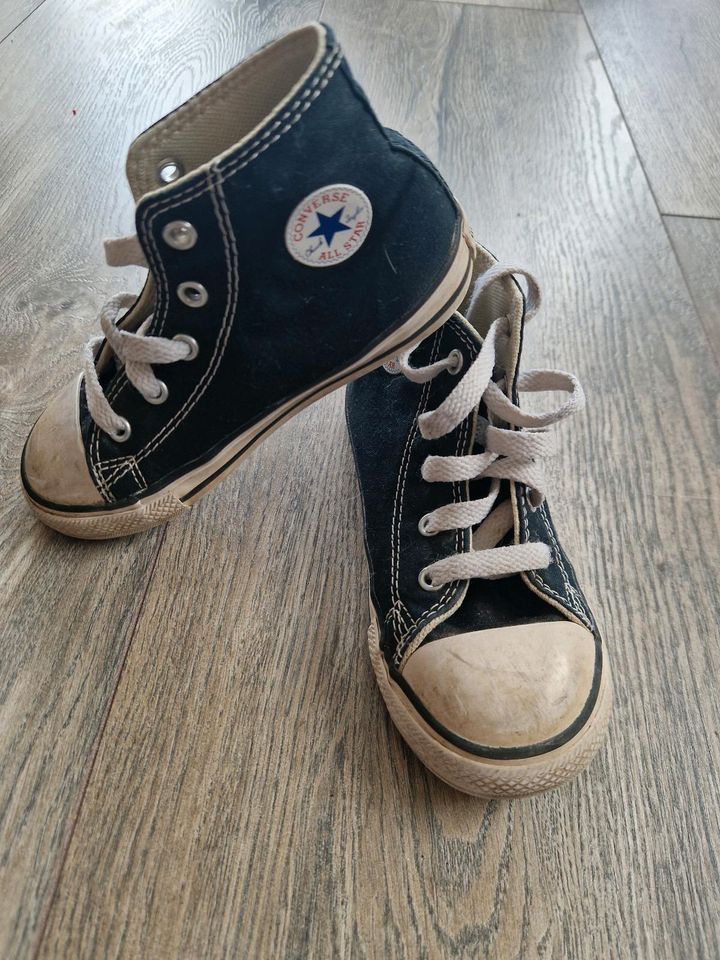 Converse Kinderschuhe in Kamp-Lintfort