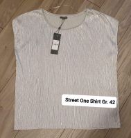 Street One Shirt Gr. 42 Bayern - Plattling Vorschau