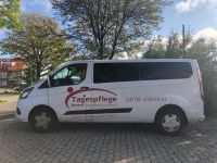 Fahrer für Personenbeförderung Tagespflege gesucht Harburg - Hamburg Eißendorf Vorschau