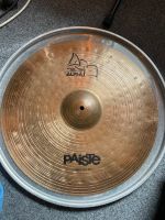 Paiste Alpha Power Ride Baden-Württemberg - Heidelberg Vorschau