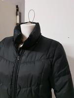 EDC Damenjacke Jacke  Gr 36  schwarz  Daunenanteil 50%  Gepflegte Rheinland-Pfalz - Osburg Vorschau