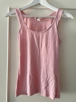Shirt Top Unterhemd Basic Gr. XS H&M München - Ludwigsvorstadt-Isarvorstadt Vorschau
