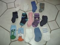 14 Paar Kinder Socken Strümpfe Gr. 74-80 Bayern - Hauzenberg Vorschau