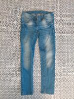 Jeans Gr.128 Kreis Pinneberg - Rellingen Vorschau