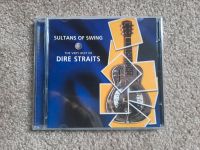 Dire Straits ‎– Sultans Of Swing(Jewel Case CD)Sehr Gut Sachsen-Anhalt - Wolfen Vorschau