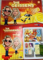 Die Geissens Gesellschaftsspiel Spiel Niedersachsen - Göttingen Vorschau