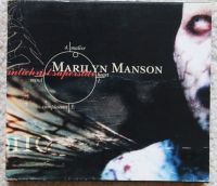 Marilyn Manson - Antichrist Superstar Sachsen - Chemnitz Vorschau