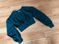 Bershka Pulli kurz Gr. XS top Zustand Nordrhein-Westfalen - Rheine Vorschau