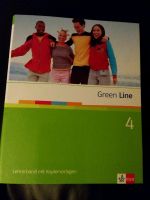 Green Line 4 Lehrerband mit Kopiervorlagen Klettverlag Nordrhein-Westfalen - Voerde (Niederrhein) Vorschau