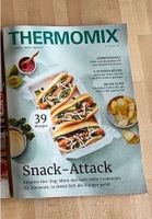 Thermomix Magazin Rezepte Mai 2022 Rheinland-Pfalz - Kaiserslautern Vorschau