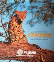 Chobe Afrika Wildnis Buch Bildband Daryl Balfour Safari Bayern - Sand a. Main Vorschau