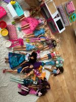 Barbies,Encanto,Monster High Sachsen-Anhalt - Magdeburg Vorschau