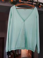Strickjacke Damen mint Gr. XL/XXL, 42/44 Hessen - Erlensee Vorschau