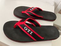 Flip Flops Badelatschen Gr. 43 GTI Brandenburg - Schwedt (Oder) Vorschau