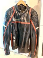 Lederjacke Harley Davidson  - Top Zustand nur dreimal  getragen- Baden-Württemberg - Konstanz Vorschau