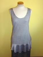 Top Tom Tailor grau Vintagelook Größe M wie neu Versand Kr. München - Grünwald Vorschau