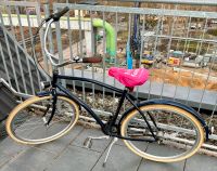 Fahrrad „ Challenge „ Cruiser / 26er, 3 Gang / + Wetterhülle Berlin - Lichtenberg Vorschau