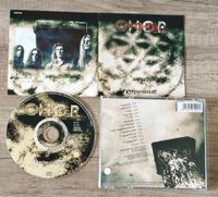 Chor Chorea CD von 1995 - Experience Niedersachsen - Aurich Vorschau