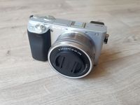 Sony Alpha 6300 Systemkamera inkl. OVP, Rechnung und Zubehör Bielefeld - Bielefeld (Innenstadt) Vorschau