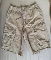 ZARA Cargo Shorts Khaki XS (34) Nordrhein-Westfalen - Heinsberg Vorschau
