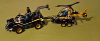 LEGO TECHNIC  SET 8286 ZU VERKAUFEN Niedersachsen - Walkenried Vorschau