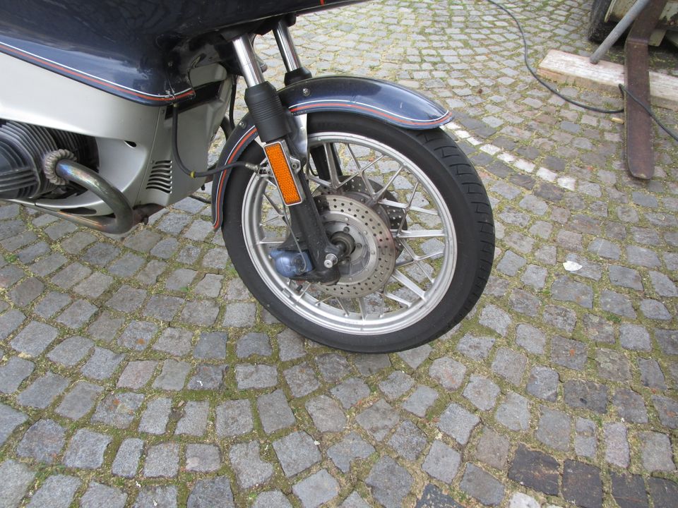 BMW Motorrad R 100 RS in Ammerbuch