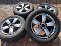 Komplettsatz Felgen + Sommerreifen 16 Zoll 5x112 KBA 46083 Niedersachsen - Wiedensahl Vorschau