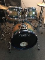 Mapex Orion Schlagzeug/Kesselsatz mit original Hardware Dortmund - Innenstadt-West Vorschau