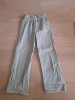 H&M High Waist wide leg Jeans Gr.146! Bayern - Murnau am Staffelsee Vorschau