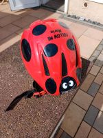 Kinderfahrrad Helm Sachsen - Erlau Vorschau