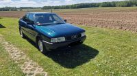 Audi 80 1 Vorbesitzer und sehr guter Zustand Brandenburg - Wittstock/Dosse Vorschau