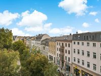 Wohnen in der Altstadt Großartige 3-Raumwohnung mit Balkon! Sachsen-Anhalt - Halle Vorschau