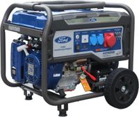 Stromgenerator / Notstrom Ford FGT9250E mit 6500W – NEU Nordrhein-Westfalen - Korschenbroich Vorschau