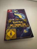 Pokémon Purpur Nintendo Switch Nordrhein-Westfalen - Witten Vorschau