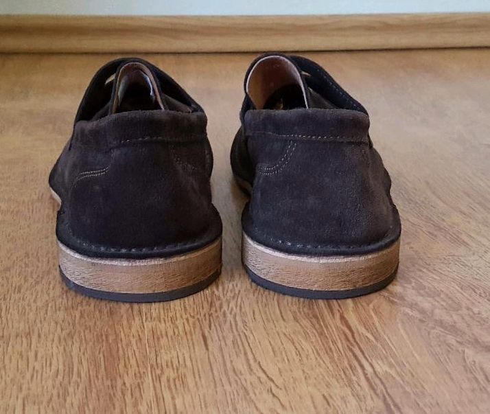 Selected Homme Herren schuhe Größe:42 in Kiel