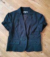 Blazer in schwarz Bayern - Weißenhorn Vorschau