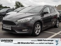 Ford Focus Turnier 1,0 EcoBoost Business/Navi/ PDC/Si Nordrhein-Westfalen - Gelsenkirchen Vorschau