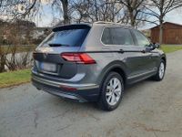 VW Tiguan 1,4 TSI 4 Motion Highline *AHK*KAMERA*LED*NAVI*ALLRAD Nordrhein-Westfalen - Bönen Vorschau