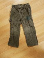 Cordhose Gr. 92 C&A, braun Baden-Württemberg - Aichwald Vorschau