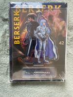 Berserk 42 Limited Saarland - Sulzbach (Saar) Vorschau